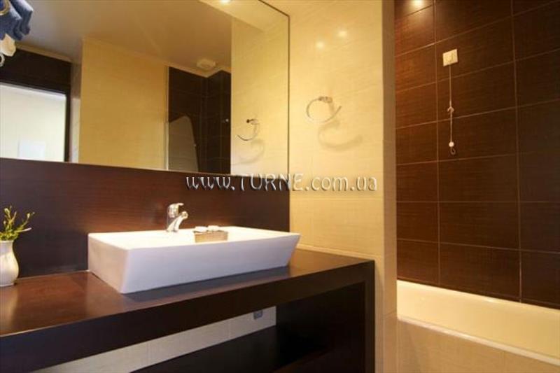 Hotel Solimar Aquamarine 5*
