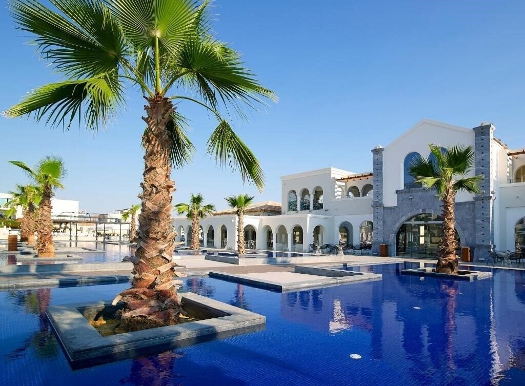Fotografii Anemos Luxury Grand Resort 5*