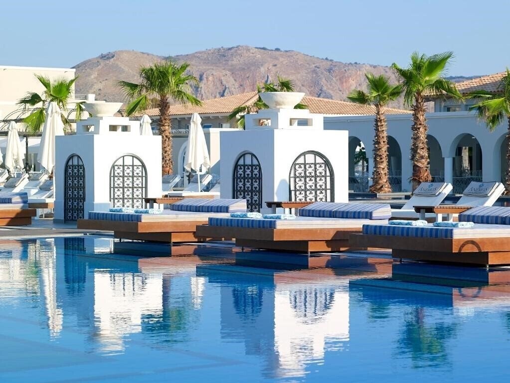 Fotografie Anemos Luxury Grand Resort 5*