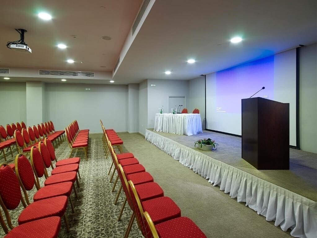 Imaginea Anemos Luxury Grand Resort 5*