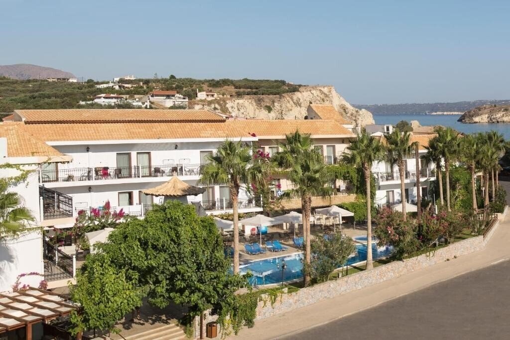 Картинка Almyrida Residence 4*