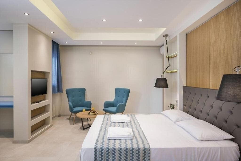 Fotografie Fereniki Beach Resort & SPA 3*