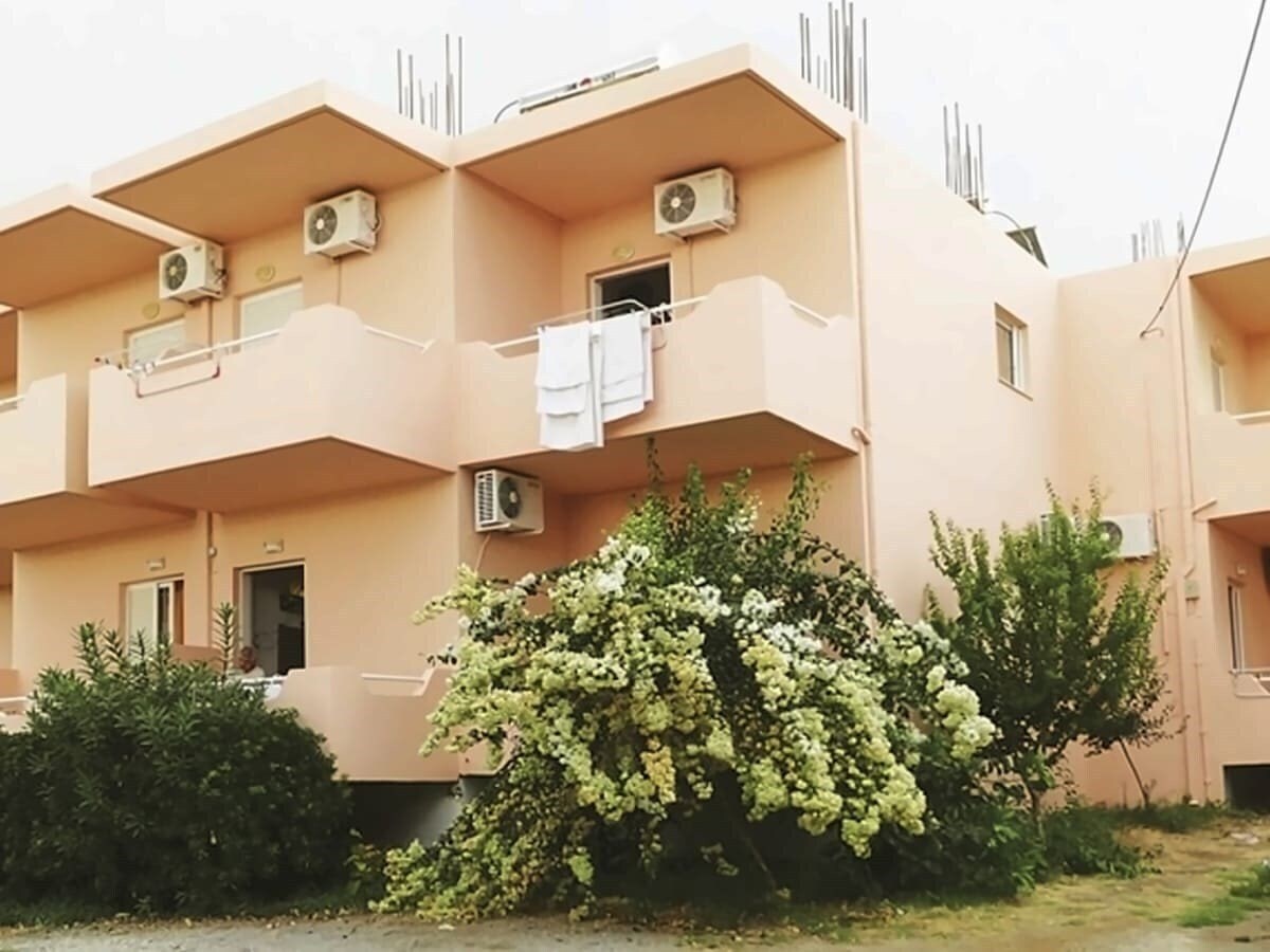Fotografii Alexandros Apartments 3*
