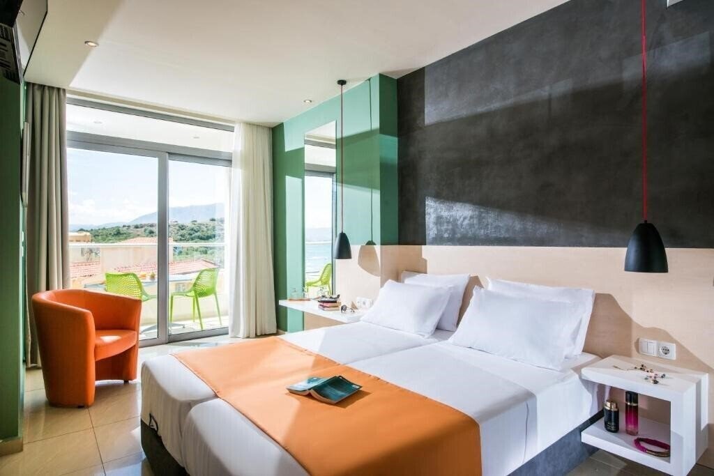 Fotografie Corissia Princess Hotel 4*