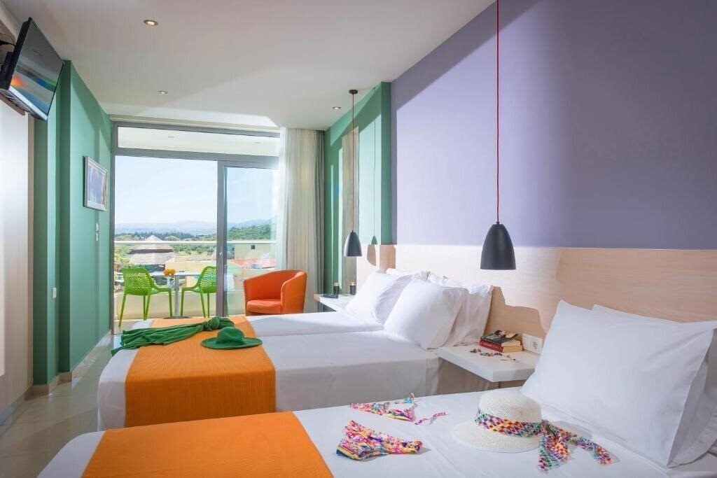 Imaginea Corissia Princess Hotel 4*