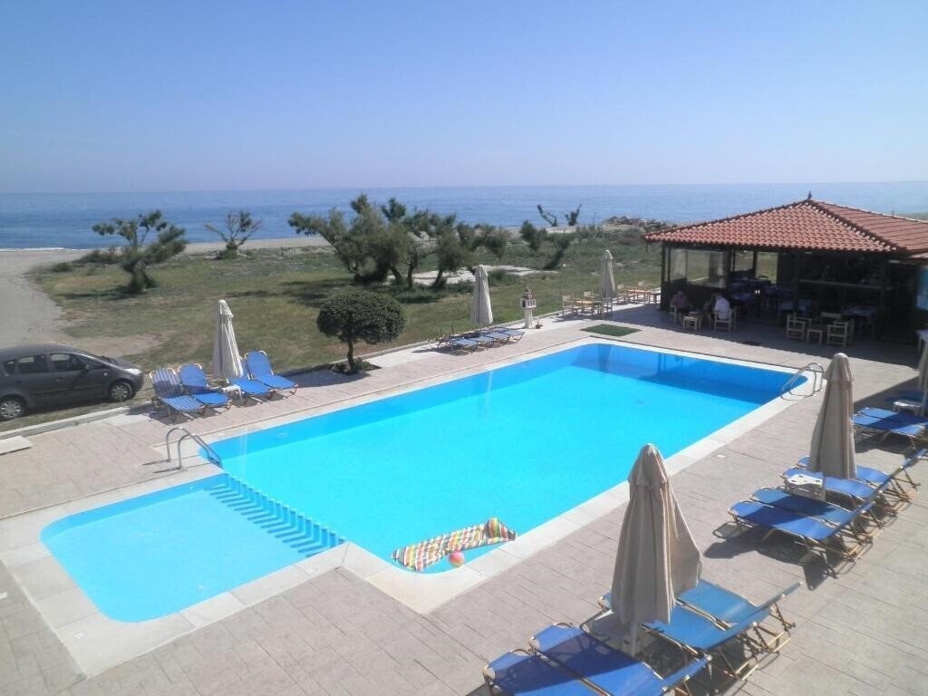 Fotografie Haridimos Apartments 3*