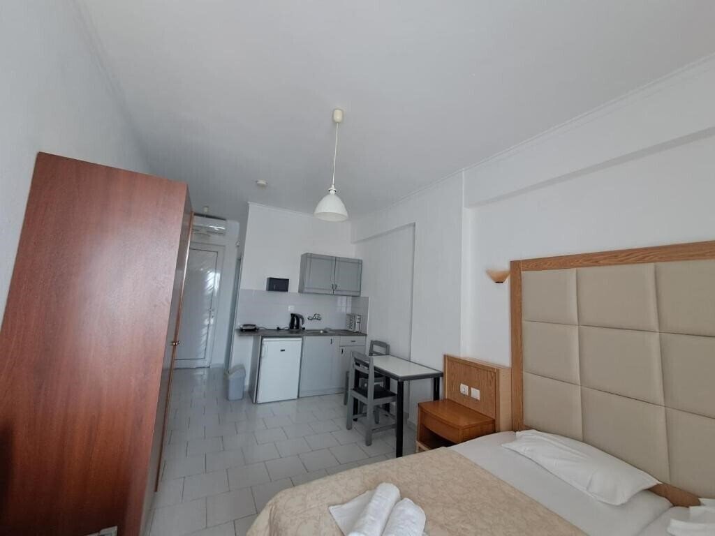 Imaginea Haridimos Apartments 3*
