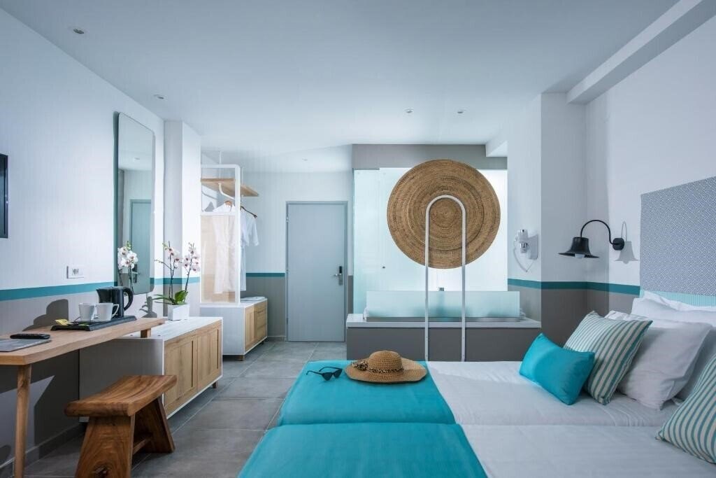 Fotografii Solimar Turquoise 4*