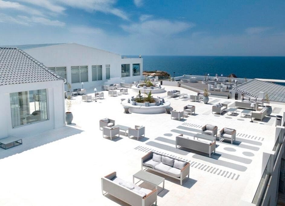 Fotografii Mr & Mrs White Crete Lounge Resort 5*