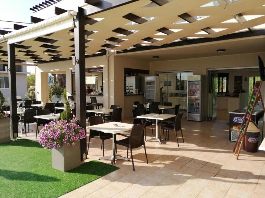 Изображение Carisa Maleme 3*