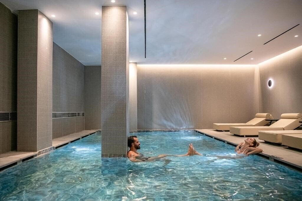 Картинка Myrion Beach Resort 4*