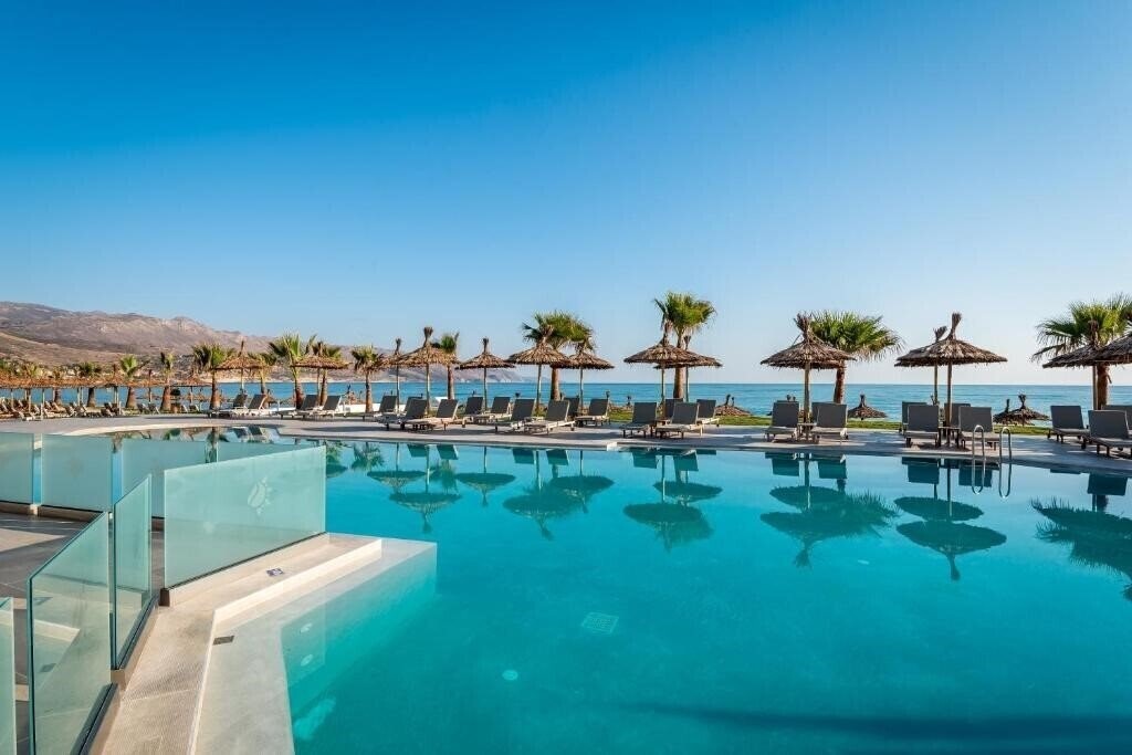 Фотография Solimar White Pearl (Adults Only) 4*