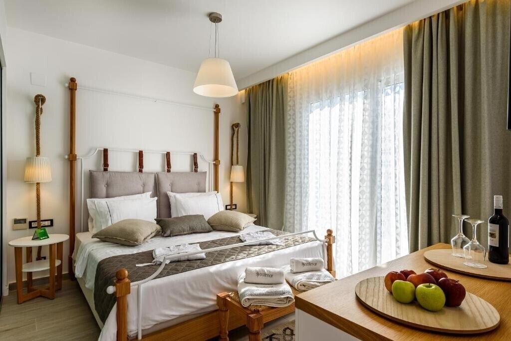 Изображение Solimar White Pearl (Adults Only) 4*