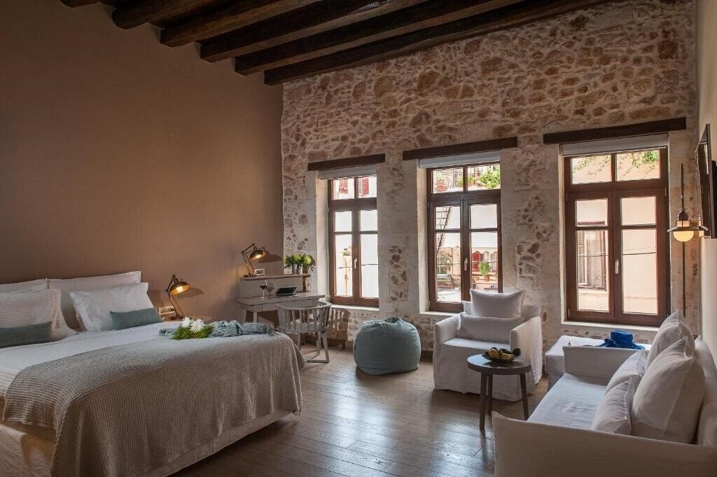 Fotografii Serenissima Boutique 5*