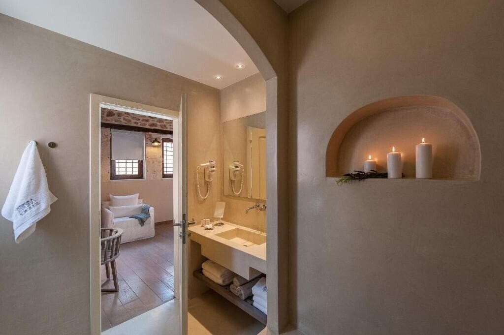 Fotografie Serenissima Boutique 5*