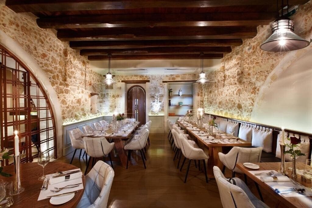 Imaginea Serenissima Boutique 5*