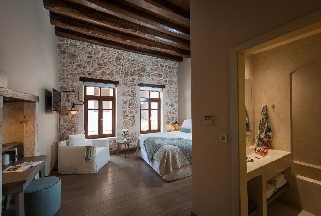 Imaginea Serenissima Boutique 5*
