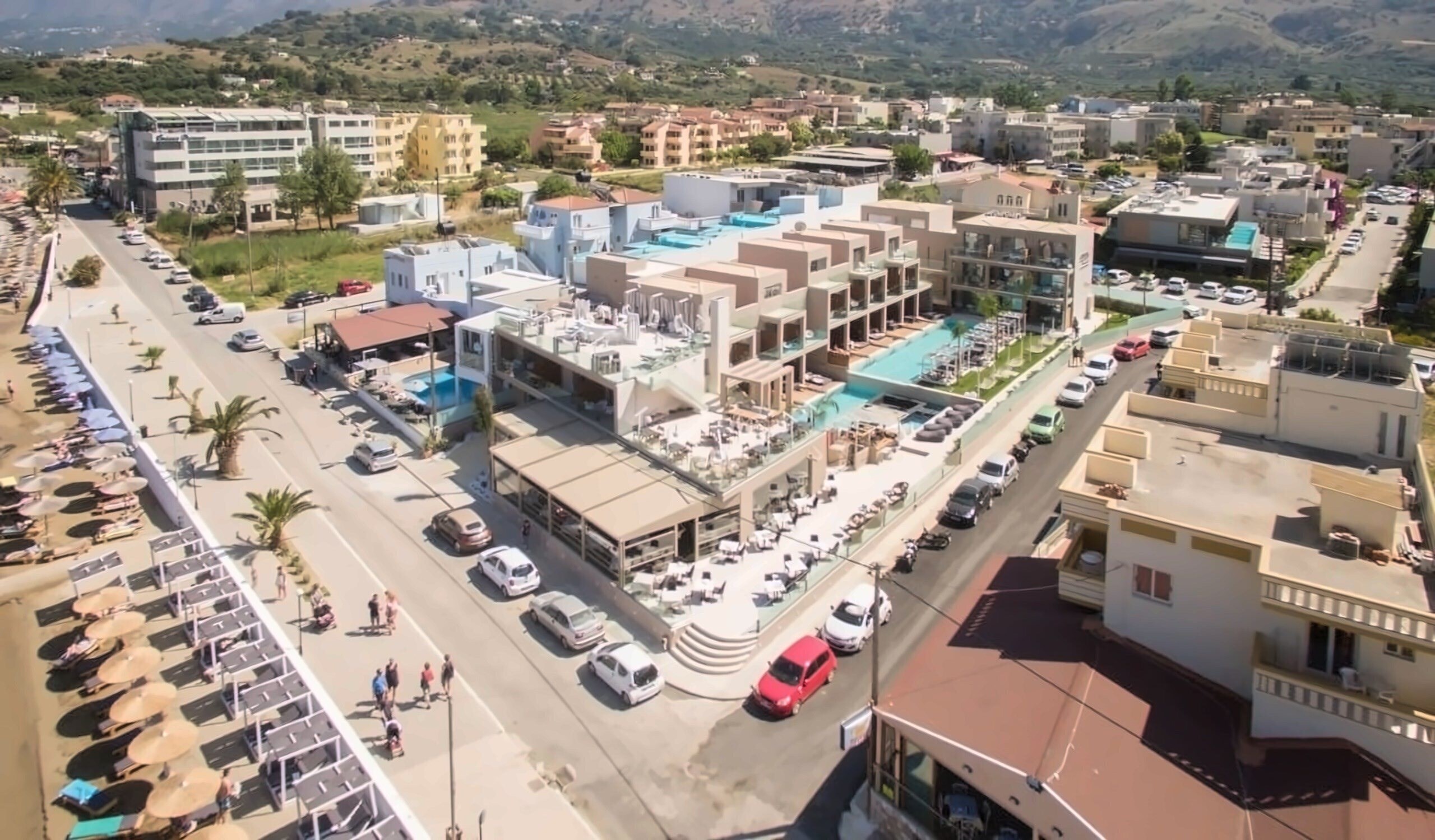 Fotografii Epos Luxury Hotel 5*