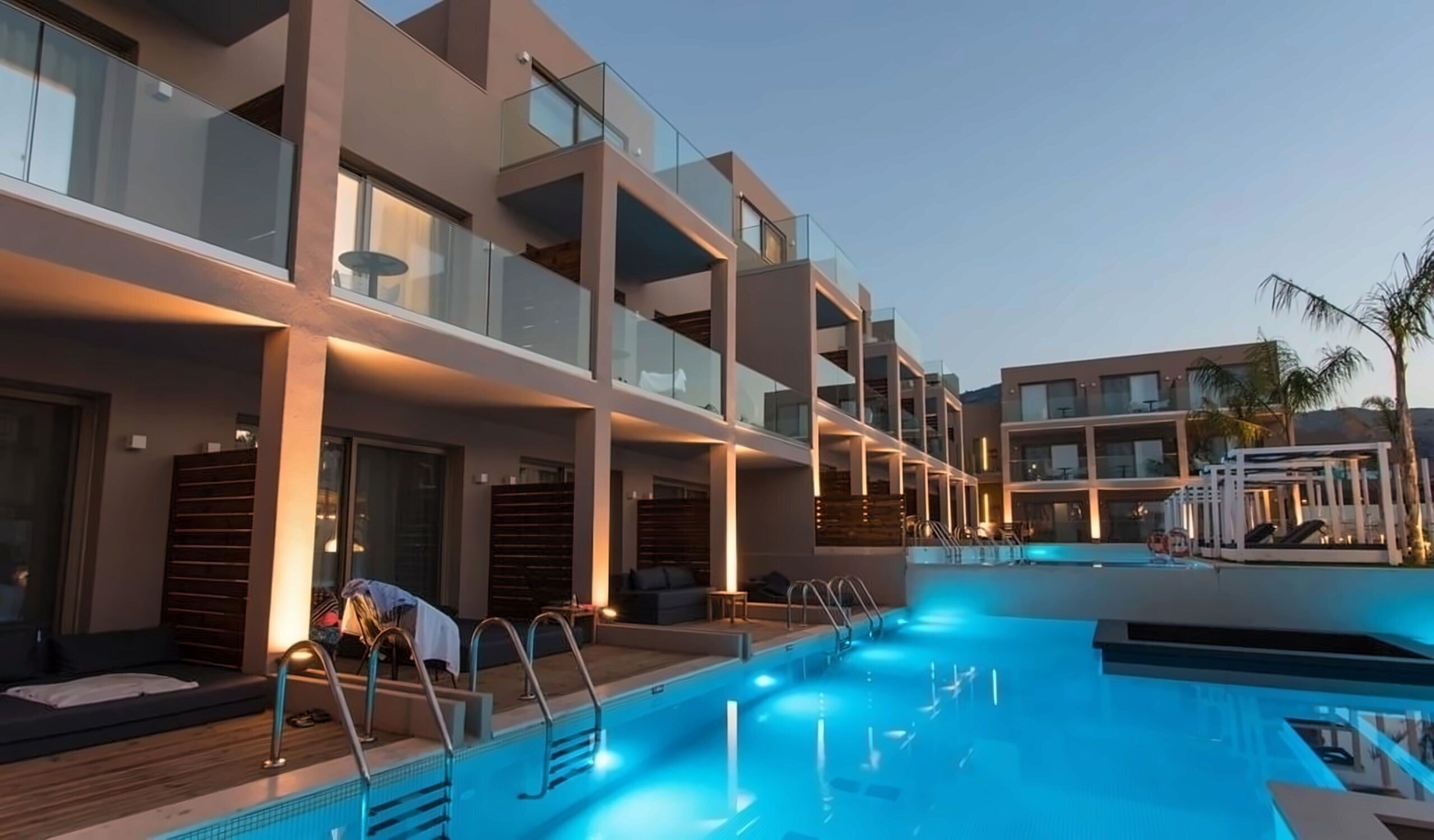 Fotografie Epos Luxury Hotel 5*