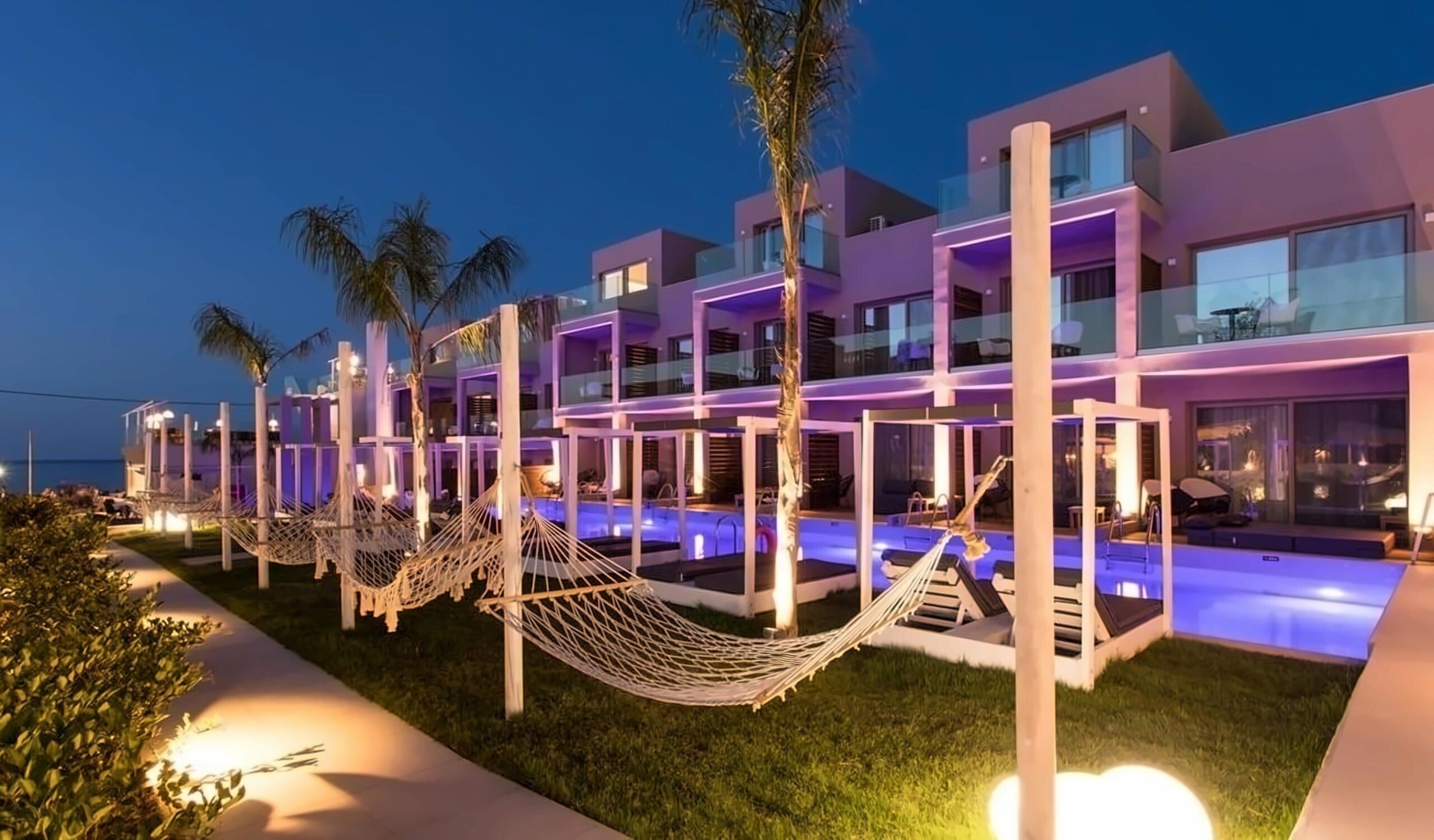 Imaginea Epos Luxury Hotel 5*