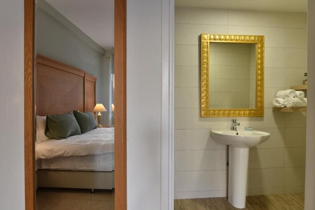 Fotografie Okeanis Ii Hotel 3*