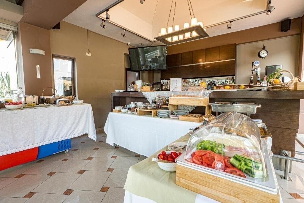 Imaginea Okeanis Ii Hotel 3*