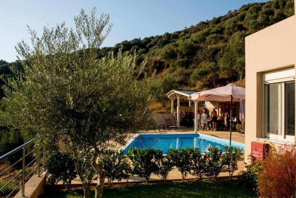 Fotografie Aksos Suites Accessible Accommodation 2*