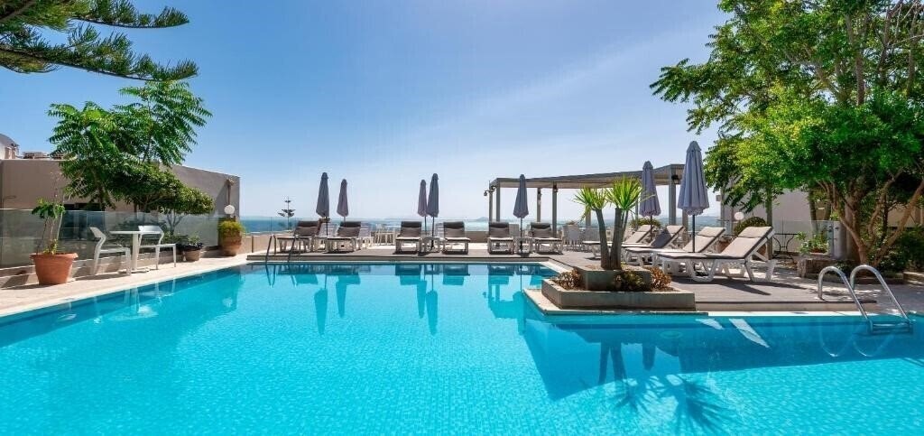 Hotel Aphea Village 3*