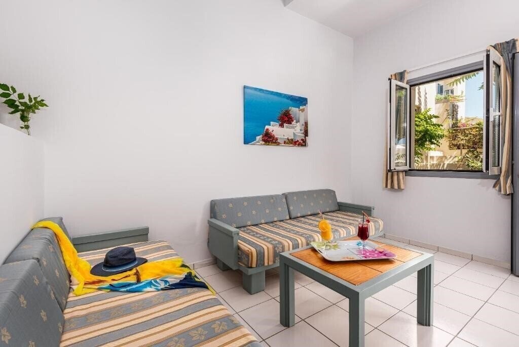 Imaginea Aphea Village 3*