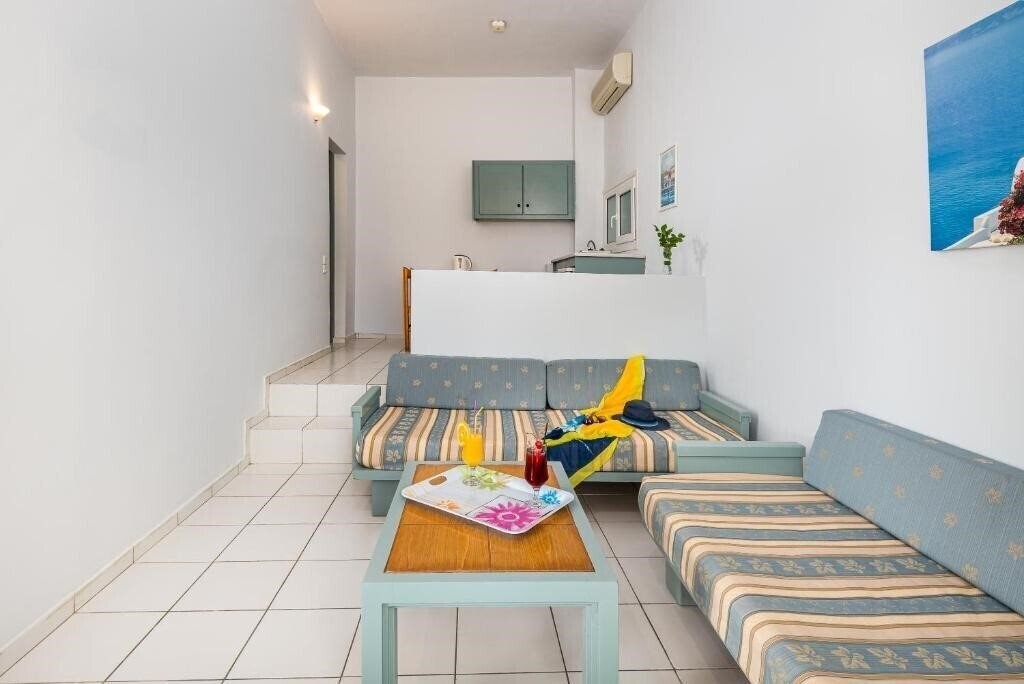Imaginea Aphea Village 3*