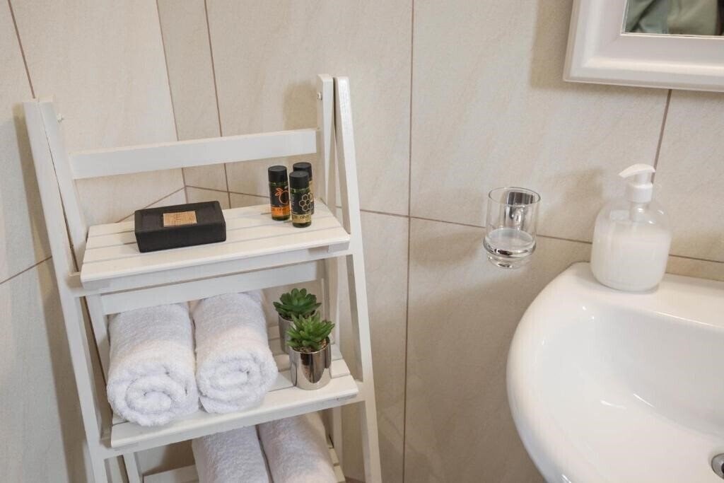 Фотография Blue Sky Apartments 2*