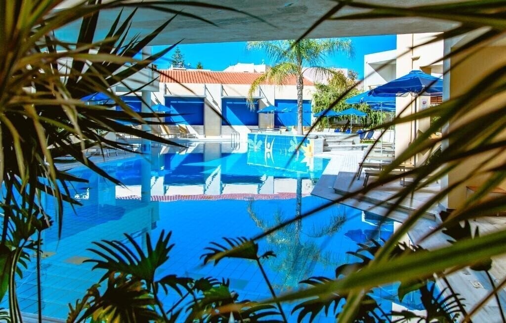 Hotel Anais Collection Hotels & Suites 3*