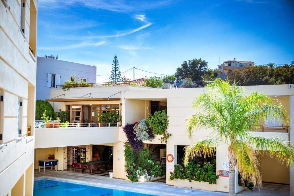 Fotografie Anais Collection Hotels & Suites 3*