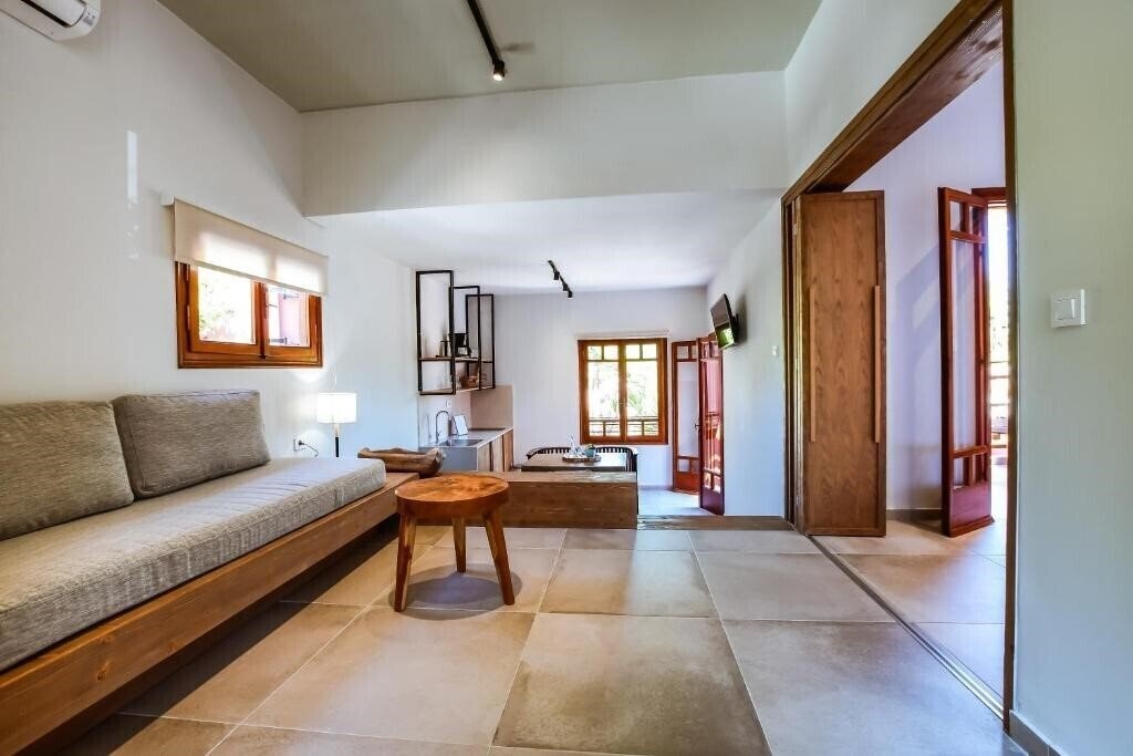 Imaginea Anais Collection Hotels & Suites 3*