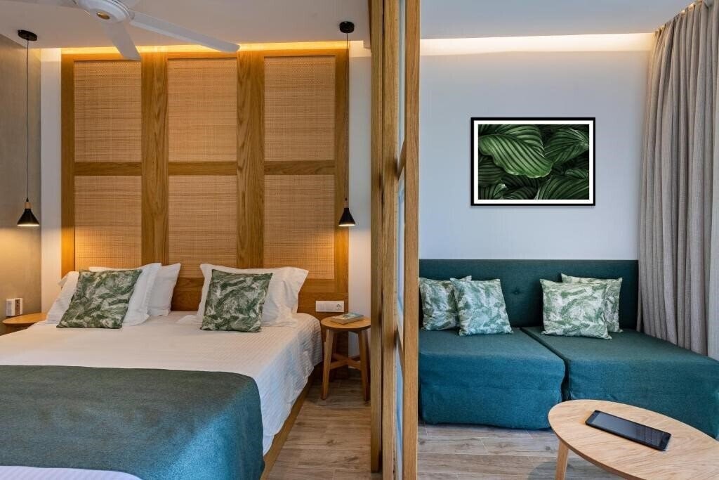 Fotografii Georgioupolis Suites 5*