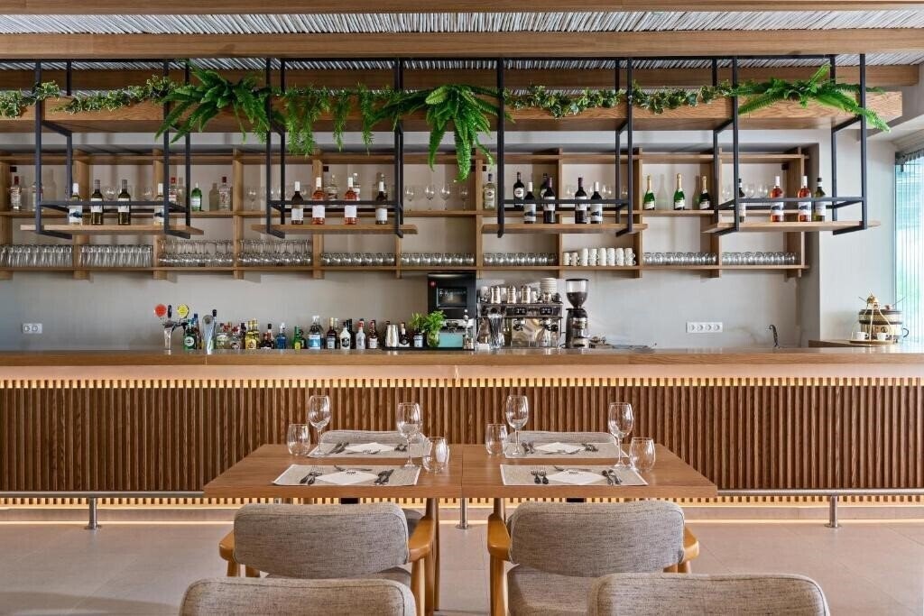 Imaginea Georgioupolis Suites 5*