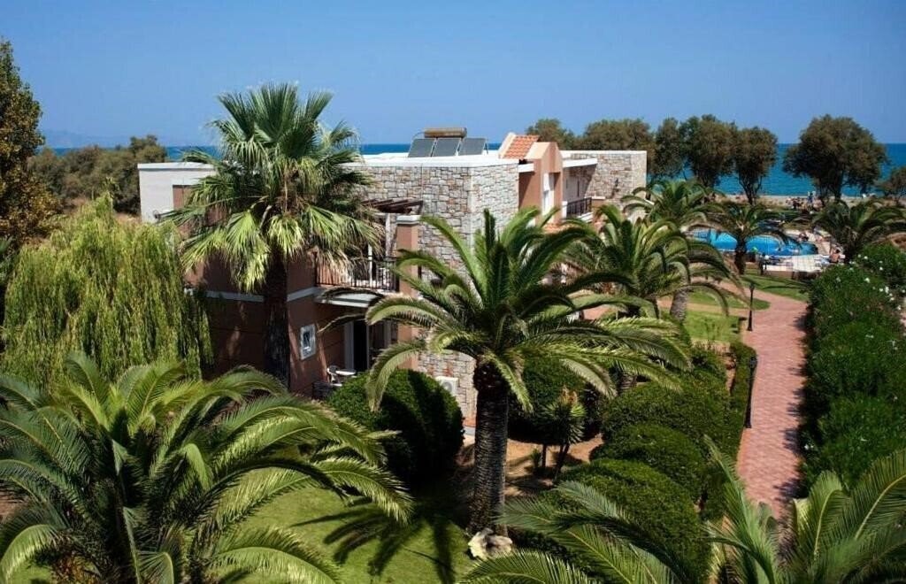 Imaginea Lito Beach Hotel 3*