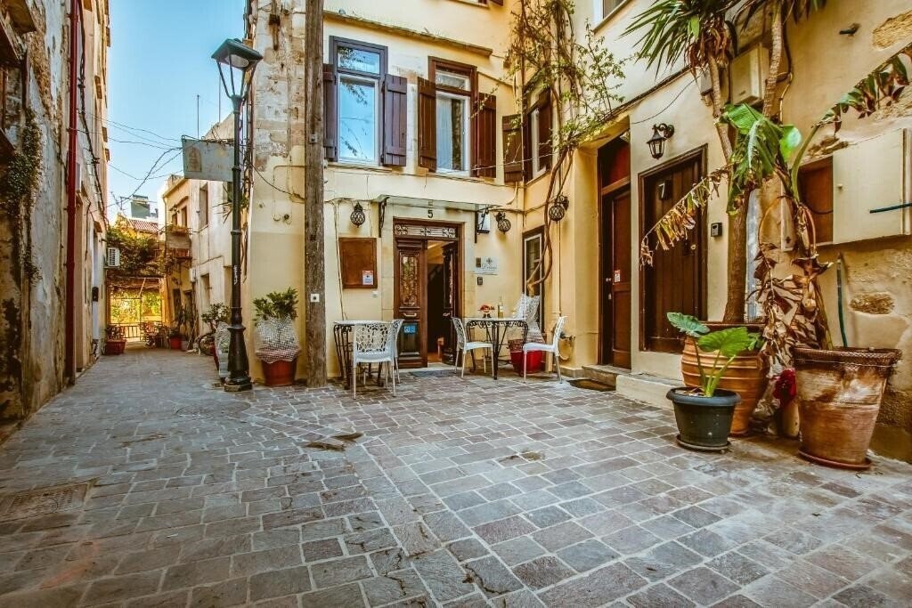 Fotografii Bozzali 4*