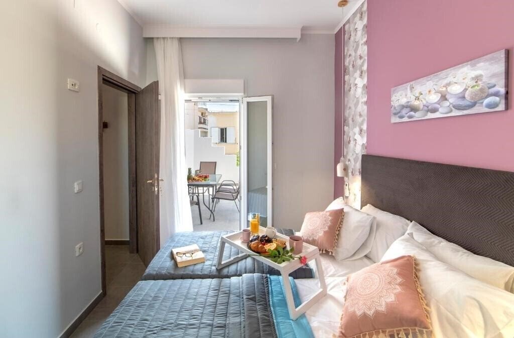 Fotografii Chania Design Suites + 3*