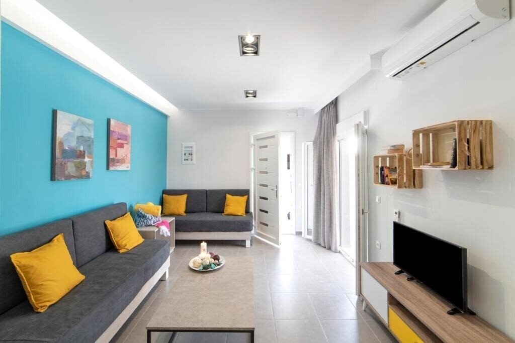 Imaginea Chania Design Suites + 3*