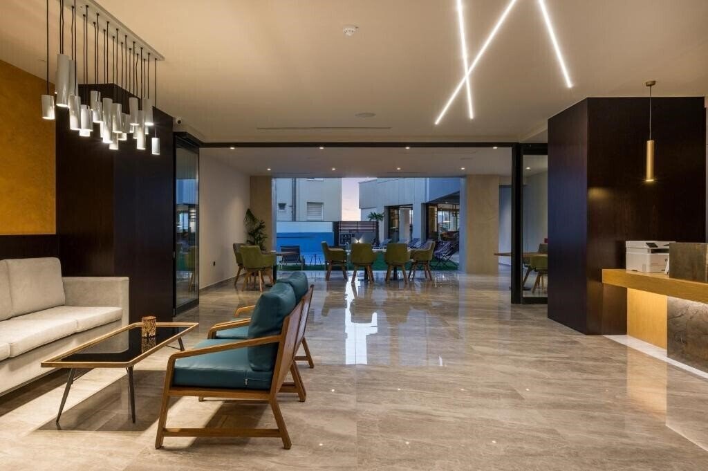 Imaginea Hyperion City 4*