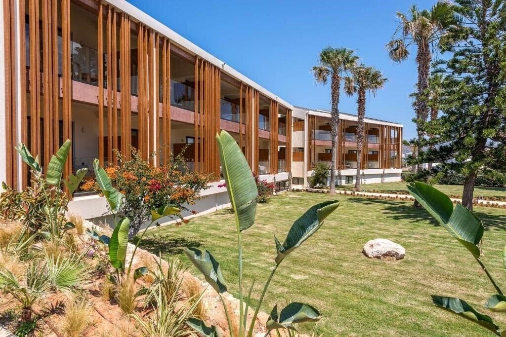 Изображение Isla Brown Chania Resort & SPA 5*