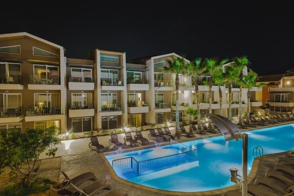 Изображение Marika Hotel 3*