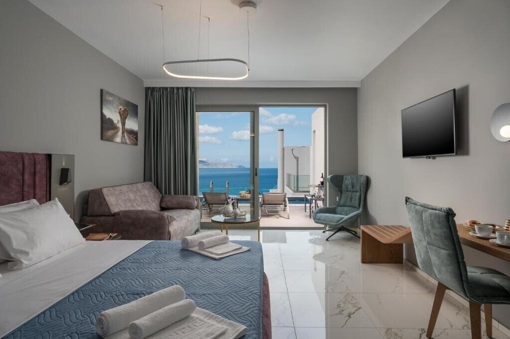 Fotografii Blue Elephant Resort & SPA Hotel 4*