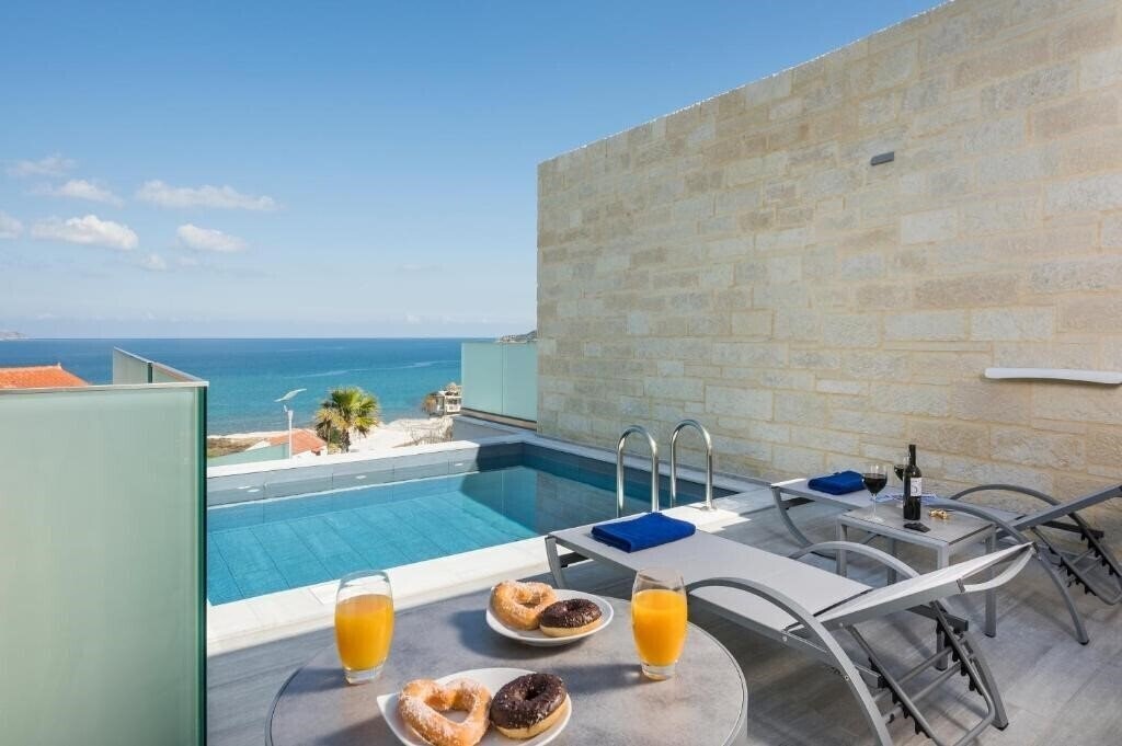 Imaginea Blue Elephant Resort & SPA Hotel 4*