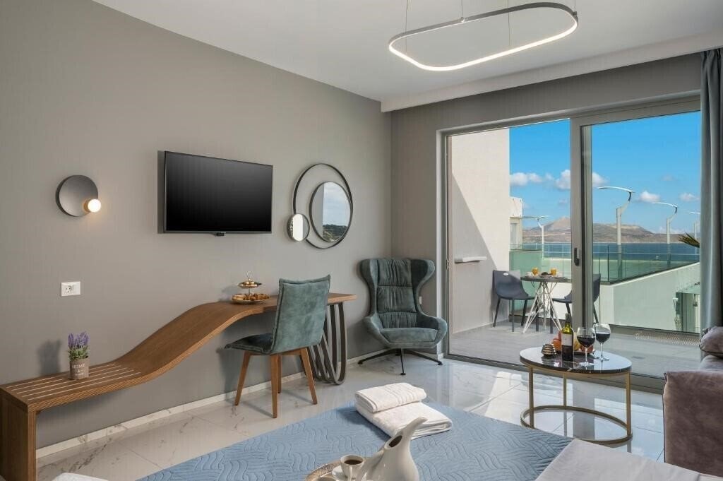 Imaginea Blue Elephant Resort & SPA Hotel 4*