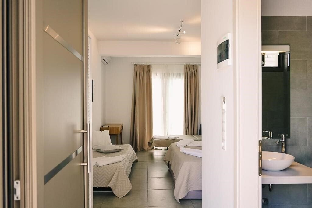 Fotografie Stavros Beach 3*