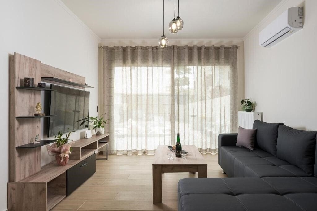 Hotel Cataleya Villa Chania 4*