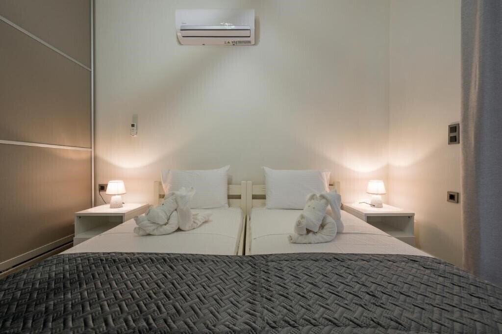 Fotografii Cataleya Villa Chania 4*