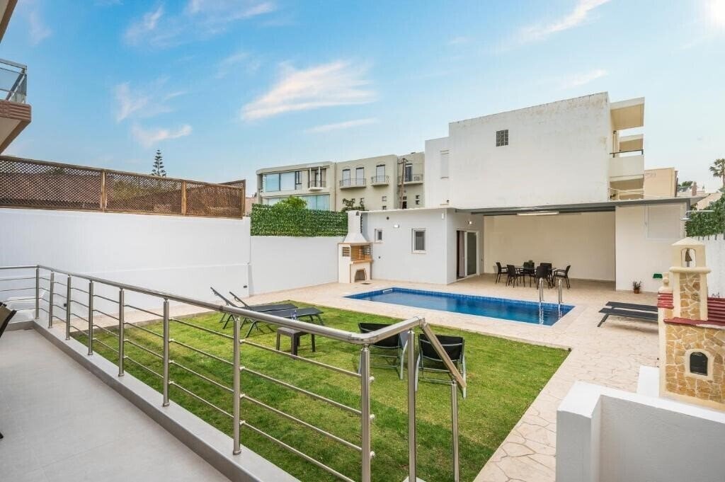 Imaginea Cataleya Villa Chania 4*